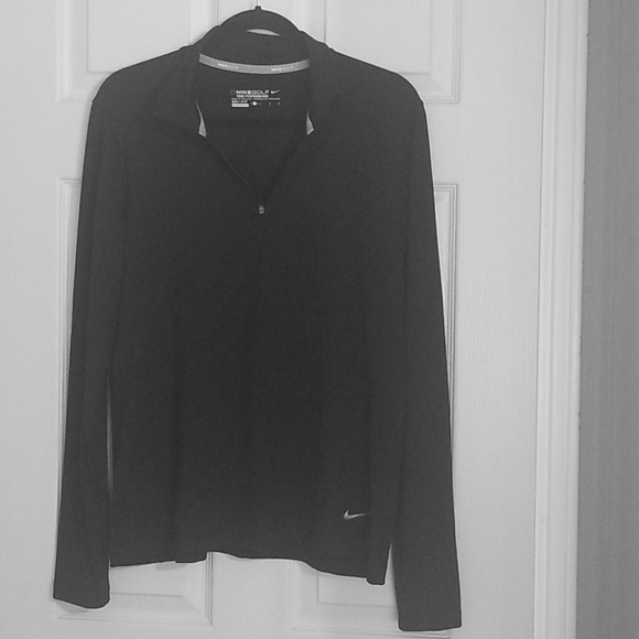 NIKE Golf shirt - Picture 1 of 2